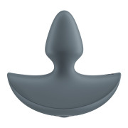 Анальна вібропробка Satisfyer Booty Absolute Beginners 1, для початківців