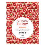 Пробник масажної олії EXSENS Strawberry 3мл Пробник масажної олії EXSENS Strawberry 3мл