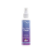 Антибактеріальний спрей pjur We-Vibe Clean 100 мл без спирту та ароматизаторів Антибактеріальний спрей pjur We-Vibe Clean 100 мл без спирту та ароматизаторів