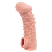 Насадка на член Kokos Cock Sleeve CS 007 L Насадка на член Kokos Cock Sleeve CS 007 L