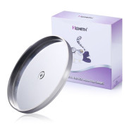 Кріплення для фалоімітаторів на присосці для секс-машин Hismith Suction Cup Adapter 4.5″ KlicLok - S Кріплення для фалоімітаторів на присосці для секс-машин Hismith Suction Cup Adapter 4.5″ KlicLok - S