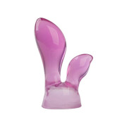 Насадка для вібромасажера Leten G SPOT HEADGEAR - 1 (40 x 105 мм) Насадка для вібромасажера Leten G SPOT HEADGEAR - 1 (40 x 105 мм)