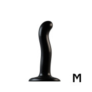 Насадка для страпона Strap-On-Me P&G-Spot Dildo, силикон, размер M Насадка для страпона Strap-On-Me P&G-Spot Dildo, силикон, размер M
