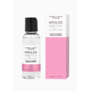 Лубрикант на силіконовій основі MixGliss PRETTY - FLEUR CERISIER (50 мл) з ароматом квіток вишні Лубрикант на силіконовій основі MixGliss PRETTY - FLEUR CERISIER (50 мл) з ароматом квіток вишні