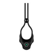 Ерекційне віброкільце-ласо Nexus FORGE Vibrating, 6 режимів