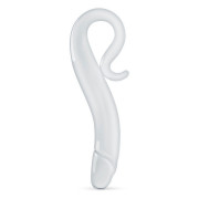 Скляний дилдо Gildo Glass Dildo No. 21, реалістична головка Скляний дилдо Gildo Glass Dildo No. 21, реалістична головка