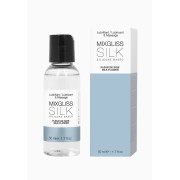 Лубрикант на силіконовій основі MixGliss SILK - FLEUR DE SOIE (50 мл) з квітковим ароматом Лубрикант на силіконовій основі MixGliss SILK - FLEUR DE SOIE (50 мл) з квітковим ароматом