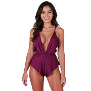 Боді Passion SENSIE BODY plum L
