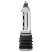 Гідропомпа Bathmate Hydromax 8 Clear, для члена довжиною від 15 до 20 см, діаметр до 5,5 см Гідропомпа Bathmate Hydromax 8 Clear, для члена довжиною від 15 до 20 см, діаметр до 5,5 см
