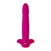Фалоімітатор Fun Factory LIMBA FLEX M Magenta, гнучкий, з ефектом пам’яті, підходить для точки G Фалоімітатор Fun Factory LIMBA FLEX M Magenta, гнучкий, з ефектом пам’яті, підходить для точки G
