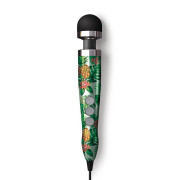 Вібромасажер DOXY Die Cast 3 PINEAPPLE, дуже потужний, живлення 220В, металевий корпус Вібромасажер DOXY Die Cast 3 PINEAPPLE, дуже потужний, живлення 220В, металевий корпус