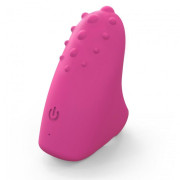Вібратор на палець Dorcel MAGIC FINGER Rose перезаряджуваний, 3 режими роботи Вібратор на палець Dorcel MAGIC FINGER Rose перезаряджуваний, 3 режими роботи