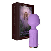 Мінівібромасажер FairyGasm SecretFuntasy violet Мінівібромасажер FairyGasm SecretFuntasy violet