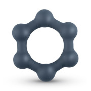 Ерекційне кільце Boners Hexagon Cock Ring