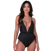 Боді Passion SENSIE BODY black M