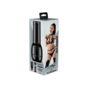 Мастурбатор Kiiroo Feel Reya Sunshine PBC, сумісний з PowerBlow, Control та Keon, копія вагіни порнозірки