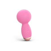 Мінівібромасажер Love To Love Itsy Bitsy – Pink Passion Мінівібромасажер Love To Love Itsy Bitsy – Pink Passion