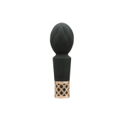 Мінівібромасажер Pillow Talk Secrets - Pleasure - Clitoral Vibrator Wand, потужний мотор Мінівібромасажер Pillow Talk Secrets - Pleasure - Clitoral Vibrator Wand, потужний мотор