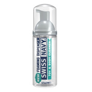 Пінка для чищення Swiss Navy Toy & Body Cleaner 47 мл (без плівки!) Пінка для чищення Swiss Navy Toy & Body Cleaner 47 мл (без плівки!)