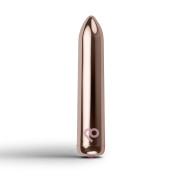 Віброкуля Rocks Off Bullet Golden Rose 16 Settings