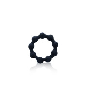 Ерекційне кільце Dorcel Maximize Ring, еластичне, зі стимулювальними кульками