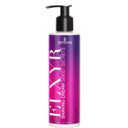 Крем для гоління Sensuva ELXYR Shaving Cream - Sweet Secrets (236 мл) Крем для гоління Sensuva ELXYR Shaving Cream - Sweet Secrets (236 мл)