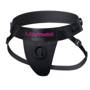 Трусики для страпона Lovense Strapless Harness, для Lovense Lapis strap-on та інших моделей Трусики для страпона Lovense Strapless Harness, для Lovense Lapis strap-on та інших моделей