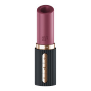 Вакуумний стимулятор Satisfyer Deep Kiss, магнітна технологія 3D Air Pulse, 30 режимів, кришечка