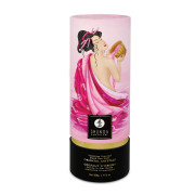 Пінлива сіль для ванни Shunga Dead Sea salt Oriental Crystals — Rose Petal (500 г), Мертвого моря Пінлива сіль для ванни Shunga Dead Sea salt Oriental Crystals — Rose Petal (500 г), Мертвого моря