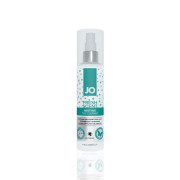 Засіб для чищення JO Fresh Scent Misting Toy Cleaner (120 мл) з ароматом свіжості Засіб для чищення JO Fresh Scent Misting Toy Cleaner (120 мл) з ароматом свіжості