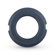 Ерекційне кільце Boners Cock Ring With Steel Core, сталеві вставки, внутрішній діаметр 3,7 см