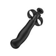 Шприц для введення змазки Nexus Infinity Lube launcher Pro, вигнутий кінчик Шприц для введення змазки Nexus Infinity Lube launcher Pro, вигнутий кінчик