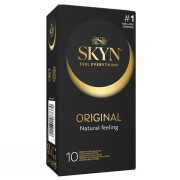 Безлатексні SKYN Original 10 шт