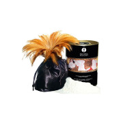 Смачна пудра для оральних пестощів Shunga Sweet Snow Body Powder – Honey of the Nymphs (228 гр) Смачна пудра для оральних пестощів Shunga Sweet Snow Body Powder – Honey of the Nymphs (228 гр)
