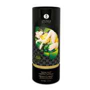 Сіль для ванни Shunga Oriental Crystals Bath Salts ORGANIC – Lotus Flower (500 г) сіль Мертвого моря Сіль для ванни Shunga Oriental Crystals Bath Salts ORGANIC – Lotus Flower (500 г) сіль Мертвого моря