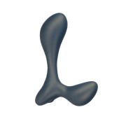 Вібромасажер простати Lux Active LX3 Vibrating Anal Trainer, пульт ДК Вібромасажер простати Lux Active LX3 Vibrating Anal Trainer, пульт ДК