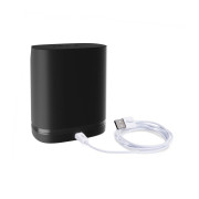 Кейс/зарядна станція та кабель для заряджання We-Vibe Chorus — Charging Base w/USB Cable Кейс/зарядна станція та кабель для заряджання We-Vibe Chorus — Charging Base w/USB Cable