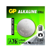 Батарейка GP LR44 Батарейка GP LR44