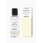 Лубрикант на силіконовій основі MixGliss DREAM - CAMELIA BLANC (50 мл) з ароматом білої камелії Лубрикант на силіконовій основі MixGliss DREAM - CAMELIA BLANC (50 мл) з ароматом білої камелії