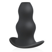 Анальна пробка BUTTR - Foxhole Hollow Butt Plug