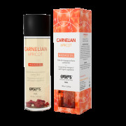 Масажна олія EXSENS Carnelian Apricot (бадьорна з сердоліком) 100мл, натуральна