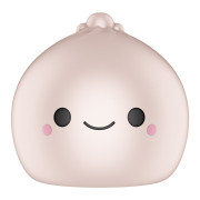 Вакуумний кліторальний стимулятор Satisfyer Mochi Beige