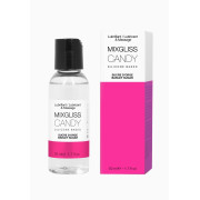Лубрикант на силіконовій основі MixGliss CANDY - SUCRE D'ORGE (50 мл) з цукровим ароматом Лубрикант на силіконовій основі MixGliss CANDY - SUCRE D'ORGE (50 мл) з цукровим ароматом