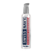 Розпродаж!!! Лубрикант на силіконовій основі Swiss Navy Silicone 59 мл (термін 16.10.2026) Розпродаж!!! Лубрикант на силіконовій основі Swiss Navy Silicone 59 мл (термін 16.10.2026)
