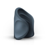 Мастурбатор Boners Vibrating Handjob Stroker, 10 режимів, відкрита конструкція
