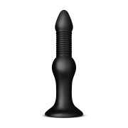 Анальна пробка BUTTR - Explosive Warhead Anal Dildo