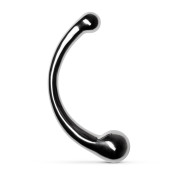 Металевий дилдо Sinner Gear Unbendable – The Curvey G-Spot Metal Dildo Металевий дилдо Sinner Gear Unbendable – The Curvey G-Spot Metal Dildo