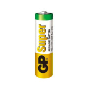 Батарейка GP Super alkaline AA Батарейка GP Super alkaline AA
