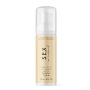 Піна для інтимної гігієни Bijoux Indiscrets Sex Au Naturel Prebiotic Intimate Wash Gentle Foam 150мл