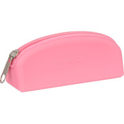 Сумка для зберігання секс-іграшок PowerBullet - Silicone Storage Zippered Bag Pink Сумка для зберігання секс-іграшок PowerBullet - Silicone Storage Zippered Bag Pink